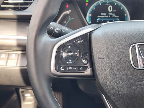 Used 2020 Honda Civic EX-L image 36