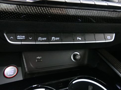Used 2022 Audi S5 Premium Plus AWD/4WD image 21