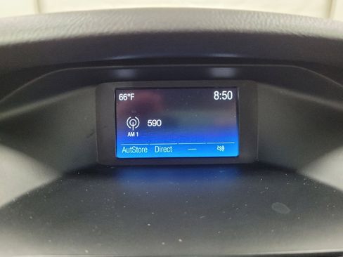 Used 2016 Ford Focus SE FWD image 25