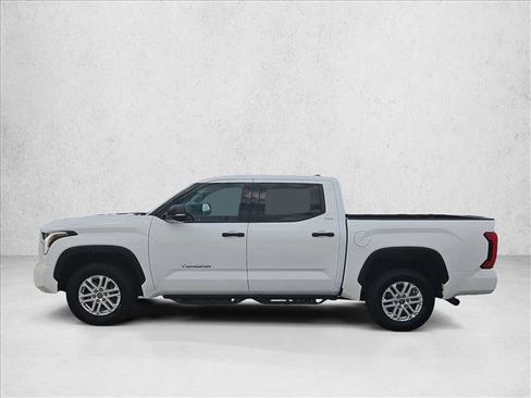 Used 2023 Toyota Tundra SR5 image 8