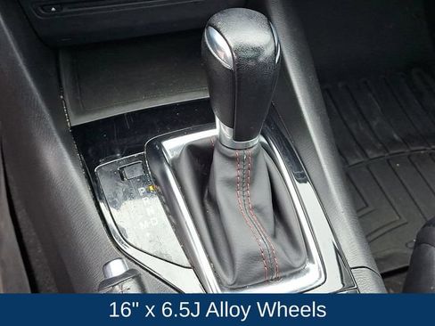 Used 2016 MAZDA MAZDA3 i Grand Touring FWD image 11