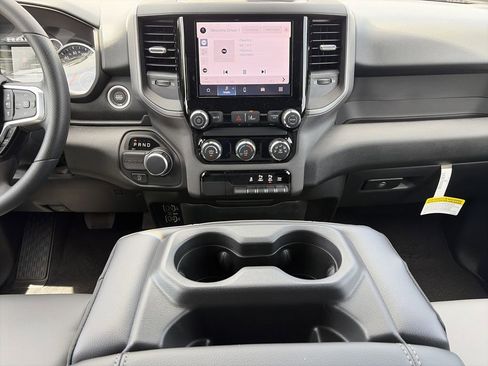 New 2026 RAM 1500 Tradesman image 16