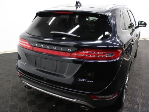 Used 2017 Lincoln MKC Reserve image 7