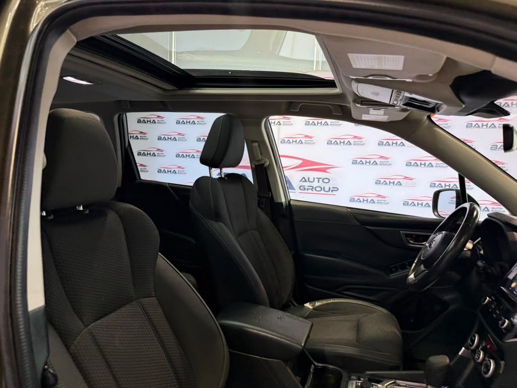 Used 2022 Subaru Forester Premium AWD/4WD image 52