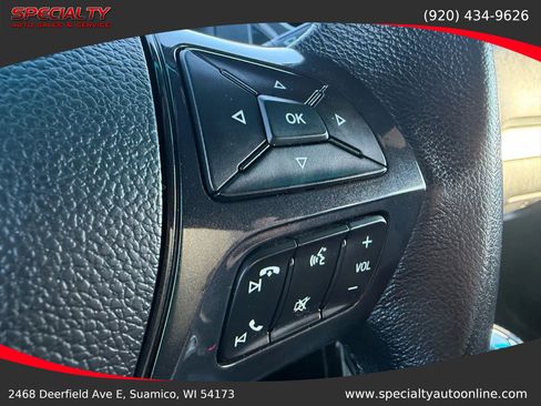 Used 2017 Ford Explorer XLT w/ Equipment Group 202A image 17