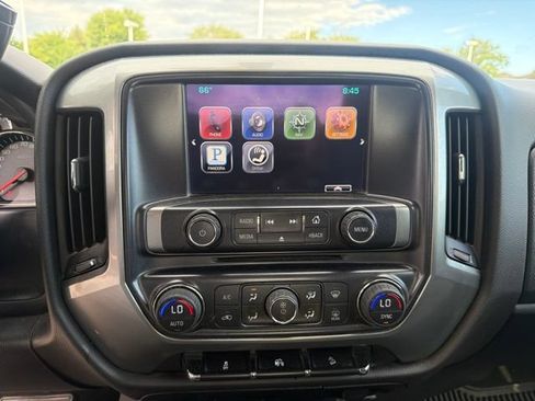 Used 2014 Chevrolet Silverado 1500 LT w/ All Star Edition AWD/4WD image 17