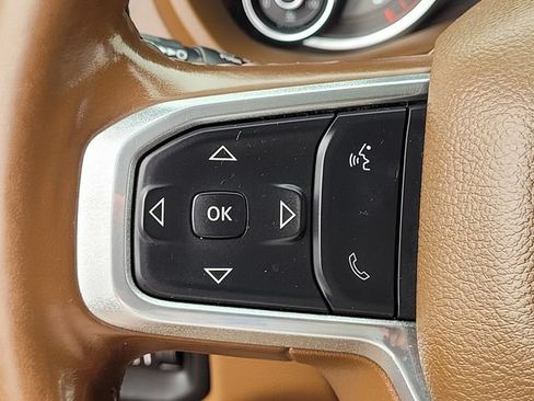 Used 2023 RAM 3500 Laramie AWD/4WD image 24