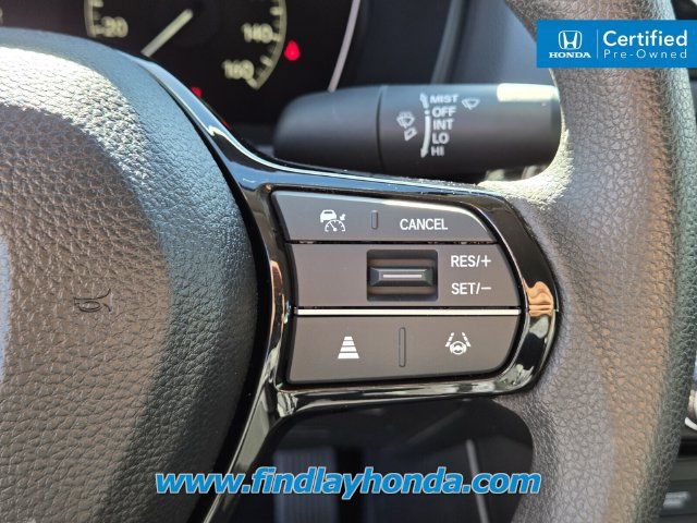 Certified 2026 Honda Civic LX image 26