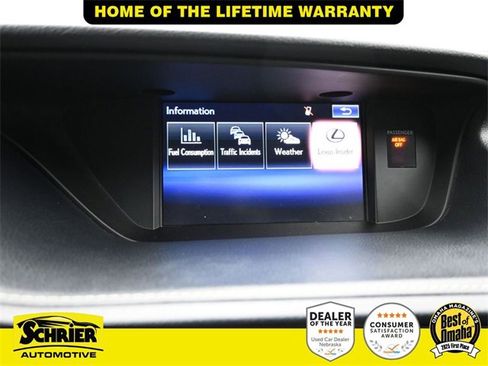 Used 2016 Lexus ES 350 image 21