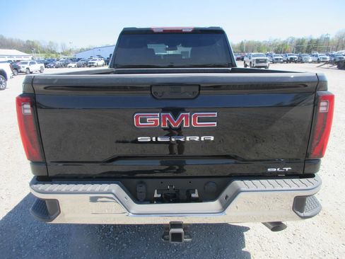 New 2026 GMC Sierra 2500 SLT w/ SLT Convenience Package AWD/4WD image 6