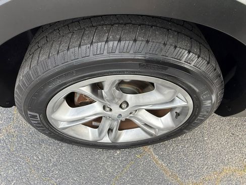 Used 2013 Ford Explorer Limited AWD/4WD image 64