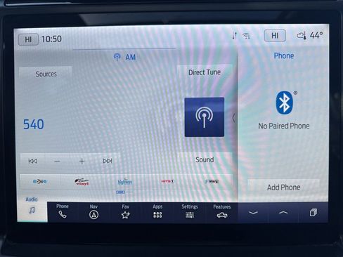 Certified 2023 Ford F150 Limited image 27