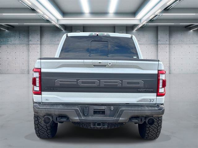 Used 2023 Ford F150 Raptor w/ Raptor 37 Performance Package AWD/4WD image 5