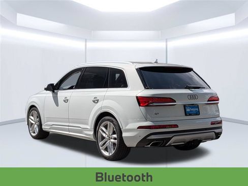 Used 2025 Audi Q7 3.0T Premium Plus AWD/4WD image 3