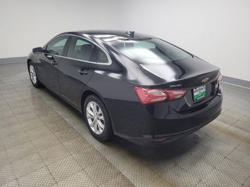 Used 2020 Chevrolet Malibu LT image 3