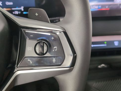 Used 2026 BMW X3 xDrive30 w/ Convenience Package image 26