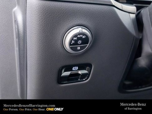 New 2026 Mercedes-Benz GLC 300 4MATIC image 22