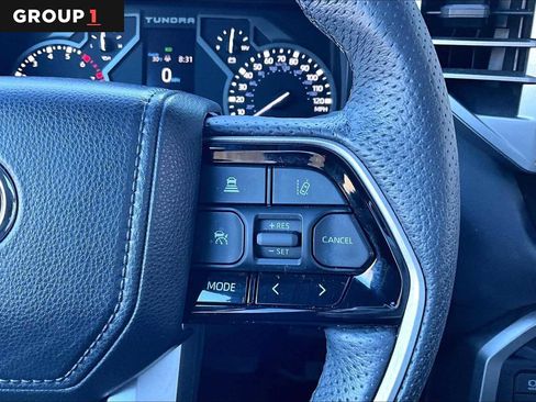 Used 2023 Toyota Tundra Limited image 24