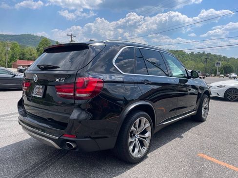 Used 2017 BMW X5 sDrive35i RWD image 8