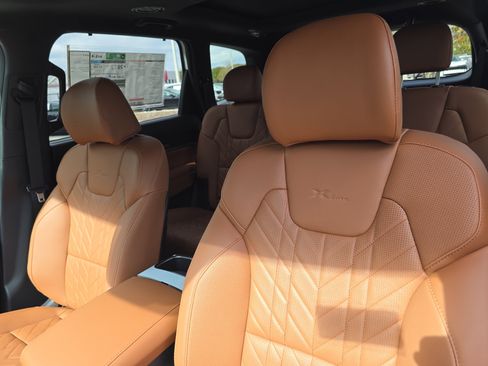 New 2025 Kia Telluride SX X-Line image 22