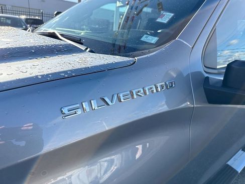 Used 2024 Chevrolet Silverado 1500 LT w/ Convenience Package II image 32
