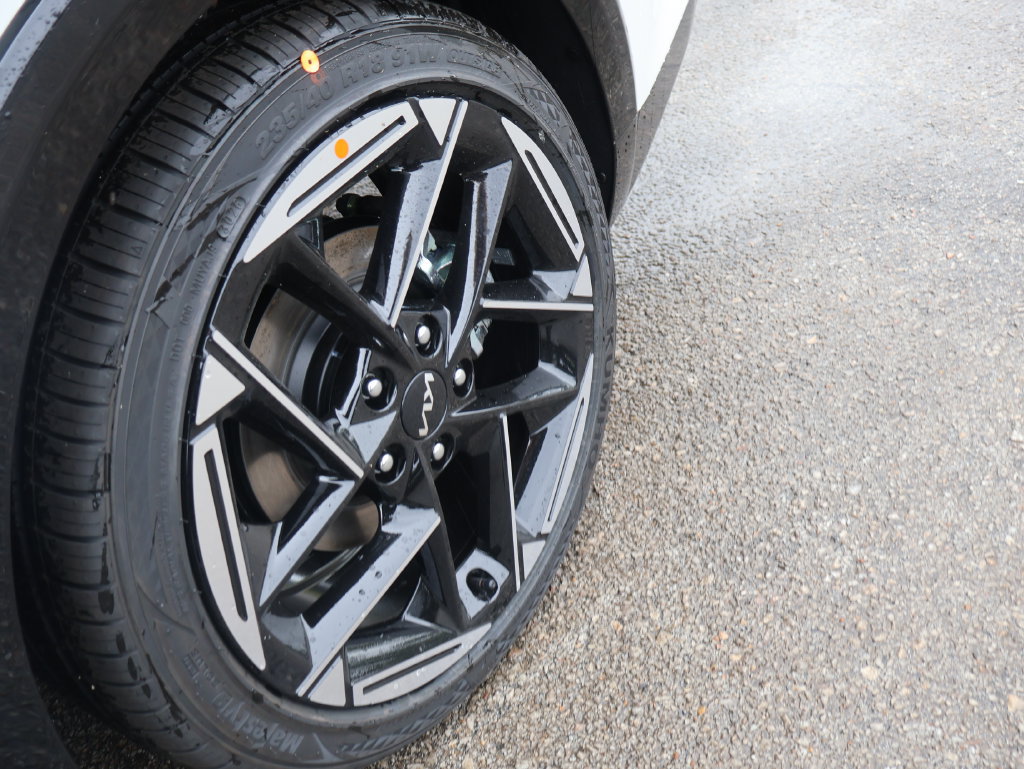 New 2026 Kia K4 EX FWD image 29