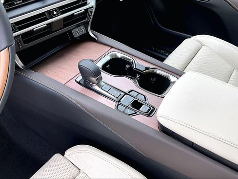 New 2026 Lexus RX 350 AWD image 7