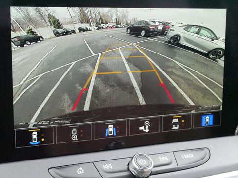 Used 2024 Chevrolet Blazer Premier w/ Driver Confidence II Package image 30