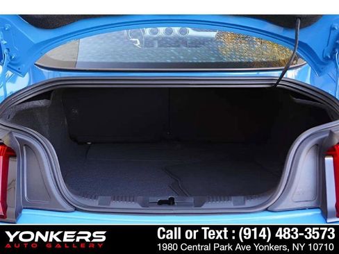 Used 2023 Ford Mustang Premium image 22