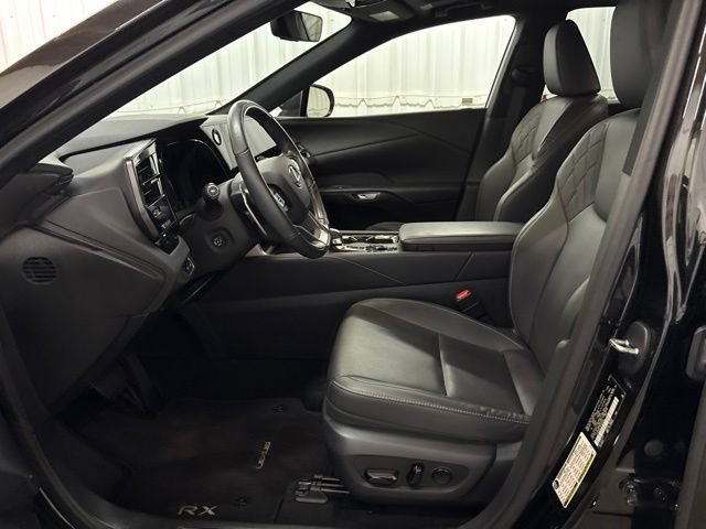Used 2024 Lexus RX 350 Premium w/ Accessory Package AWD/4WD image 32