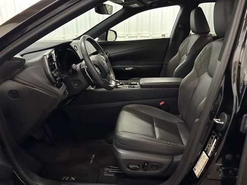 Used 2024 Lexus RX 350 Premium w/ Accessory Package AWD/4WD image 32
