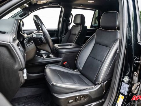 Used 2022 GMC Yukon SLT RWD image 5