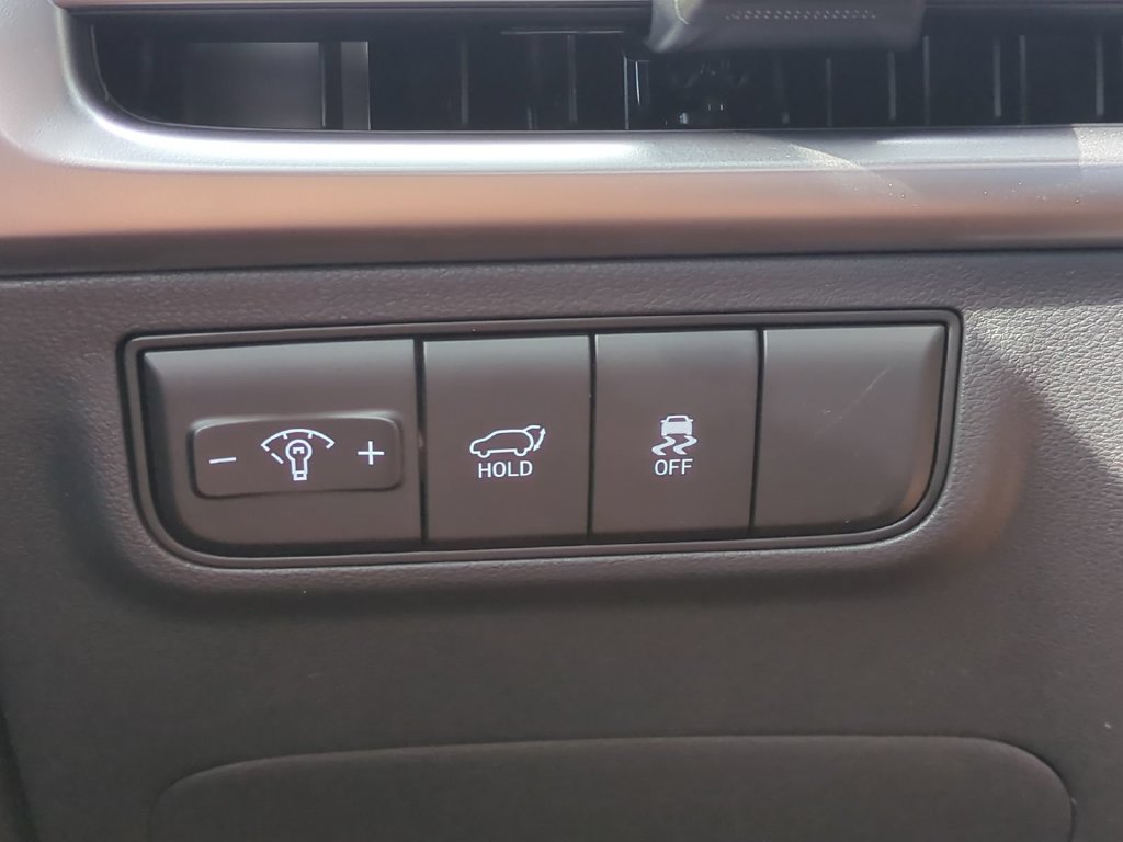 New 2026 Hyundai Tucson SEL Plus FWD image 28