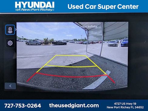 Certified 2026 Hyundai Santa Cruz SE FWD image 21