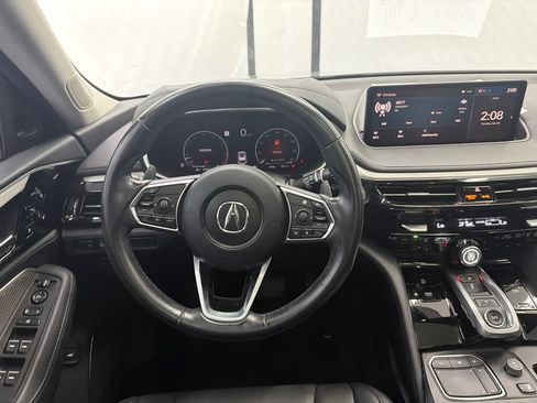 Used 2023 Acura MDX SH-AWD image 26