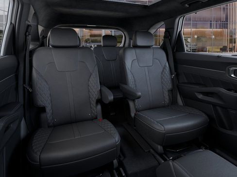 New 2026 Kia Sorento SX Prestige image 16