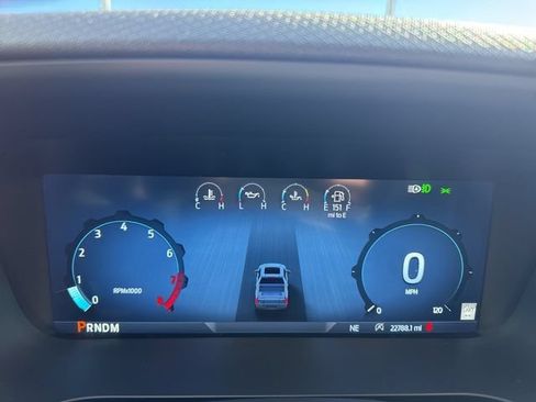 Used 2024 Ford F150 XLT w/ Equipment Group 302A MID AWD/4WD image 25