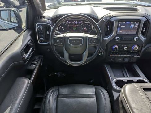 Used 2021 GMC Sierra 1500 Denali w/ Denali Ultimate Package AWD/4WD image 16
