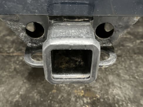 Used 2019 Chevrolet Silverado 1500 Custom w/ Custom Value Package image 17