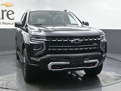 New 2026 Chevrolet Tahoe Z71 w/ Comfort Package AWD/4WD image 30
