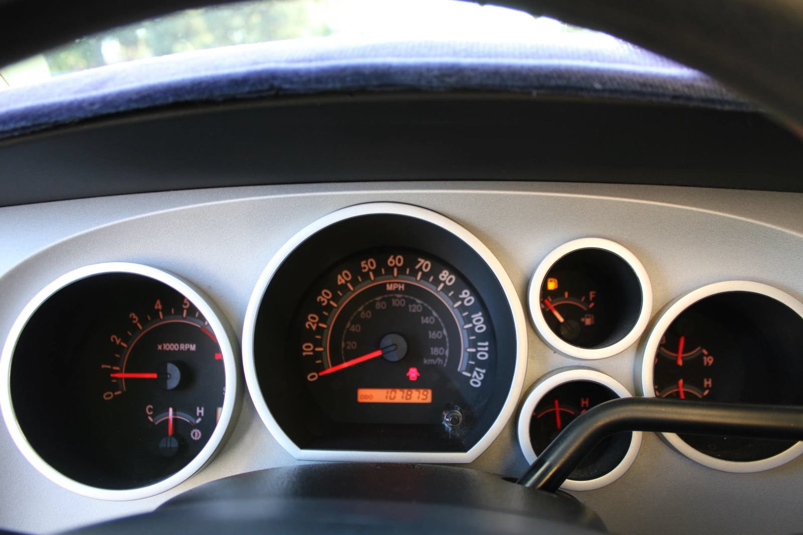 Used 2007 Toyota Tundra SR5 RWD image 20