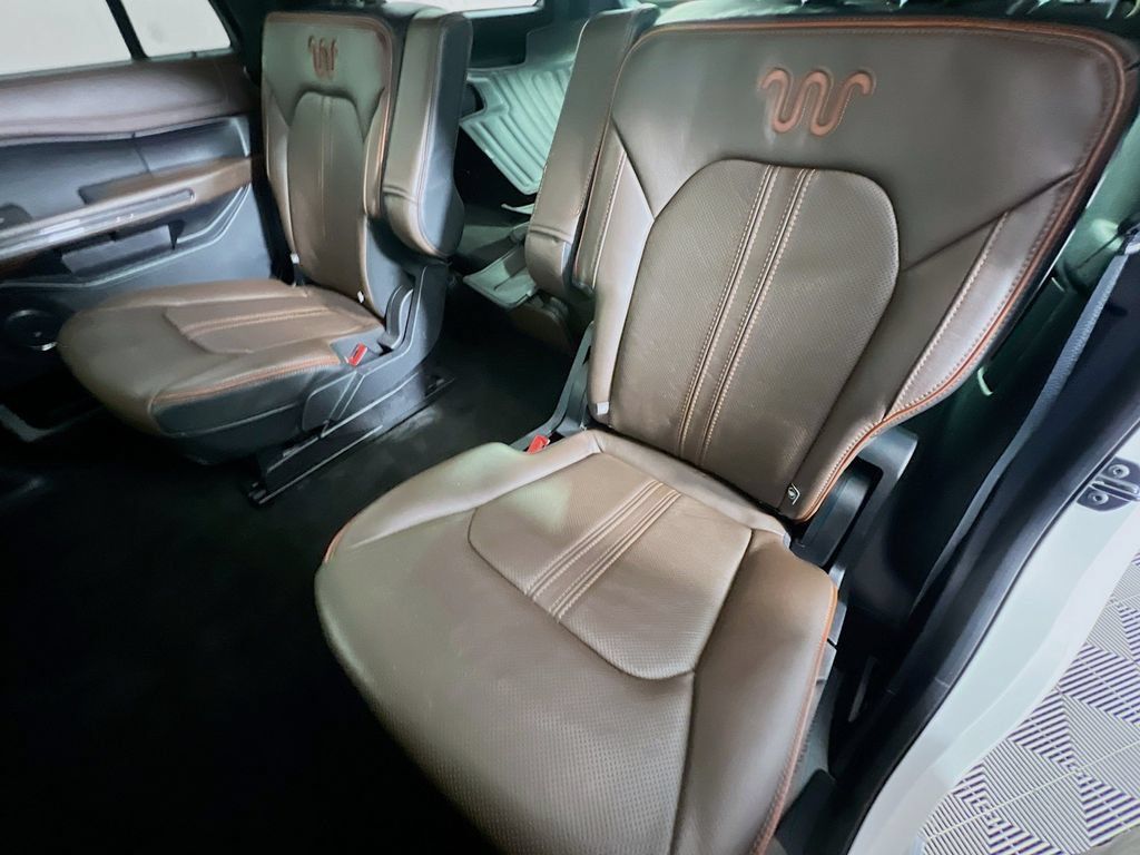 Used 2021 Ford Expedition King Ranch AWD/4WD image 26