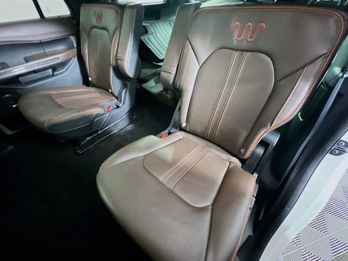 Used 2021 Ford Expedition King Ranch AWD/4WD image 26
