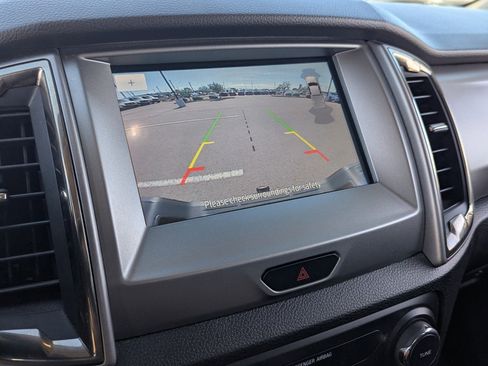 Used 2019 Ford Ranger XLT w/ Equipment Group 302A Luxury image 30