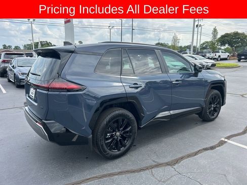 Used 2026 Toyota RAV4 SE w/ Weather Package FWD image 18