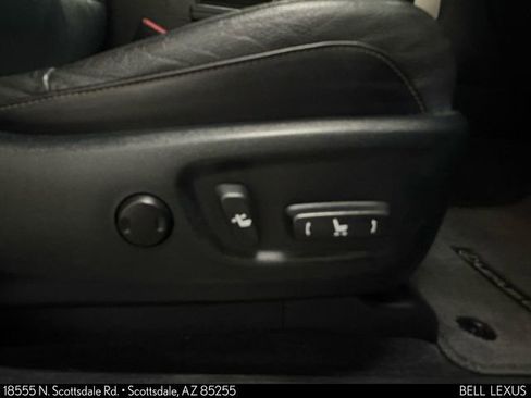 Used 2015 Lexus GX 460 w/ Premium Package AWD/4WD image 29