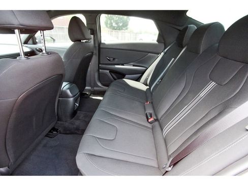 Certified 2026 Hyundai Elantra Sport FWD image 14