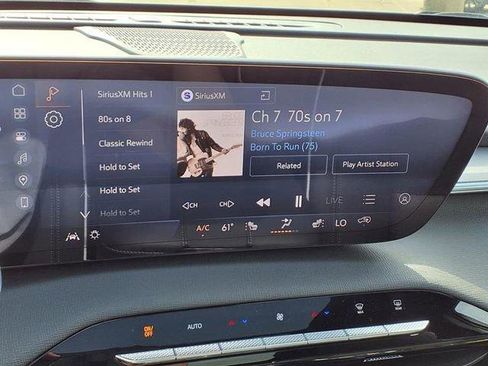 New 2026 Buick Enclave Sport Touring w/ Power Package image 9