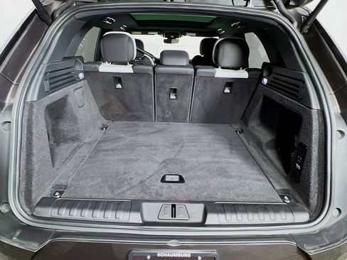 Used 2024 Land Rover Range Rover Sport Dynamic SE image 28