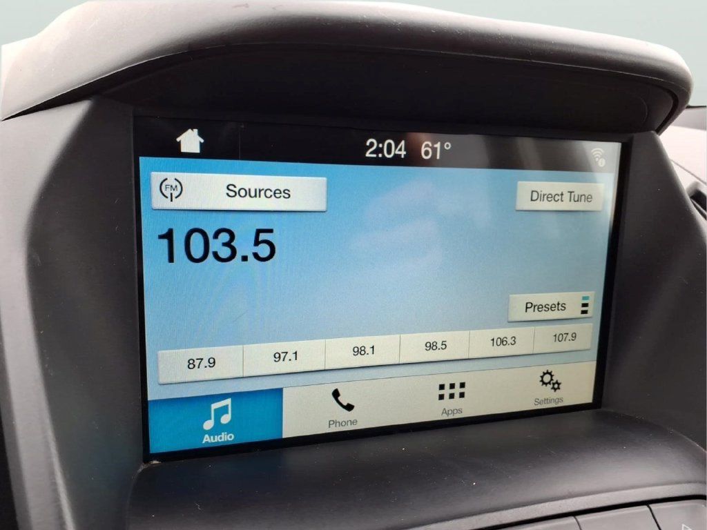 Used 2018 Ford Escape SEL FWD image 18